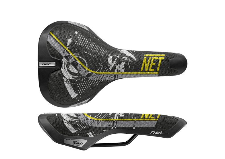selle ebike