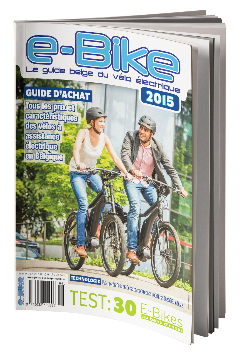 E-Bike