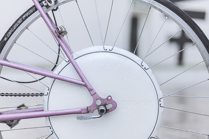 Flykly bike on sale