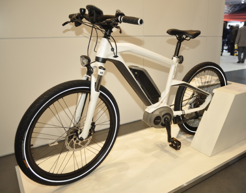 bmw ebike for sale