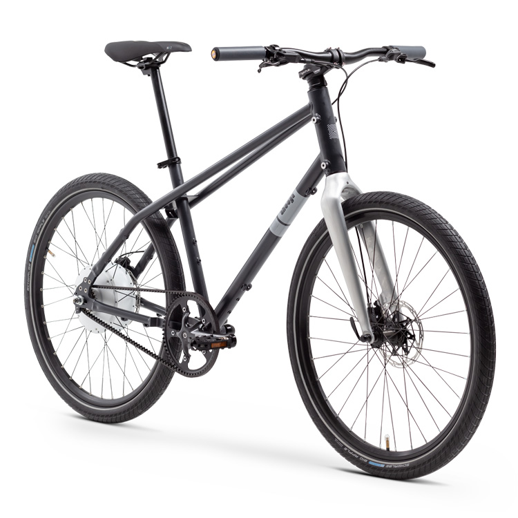 E bike News Ahooga assemble ses nouveaux mod les en Belgique