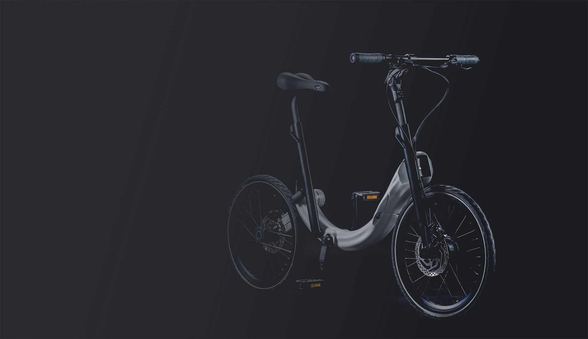 4 kant tretlager fahrrad 76 cm
