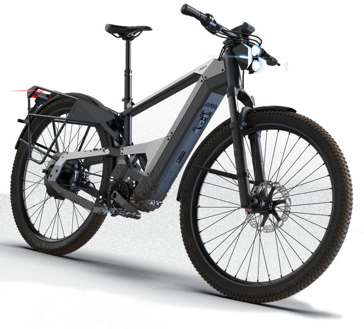 E-bike News nieuw Belgisch