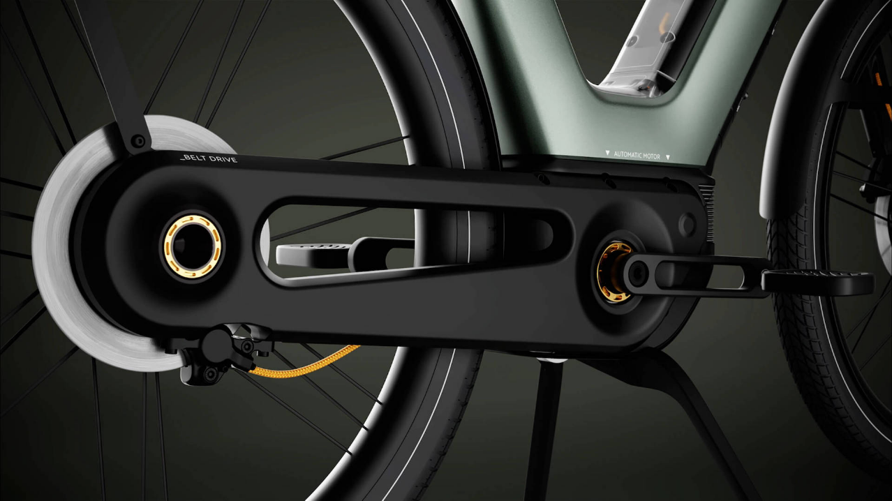 Antivol velo clearance electrique decathlon